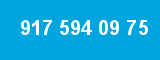 917 594 09 75